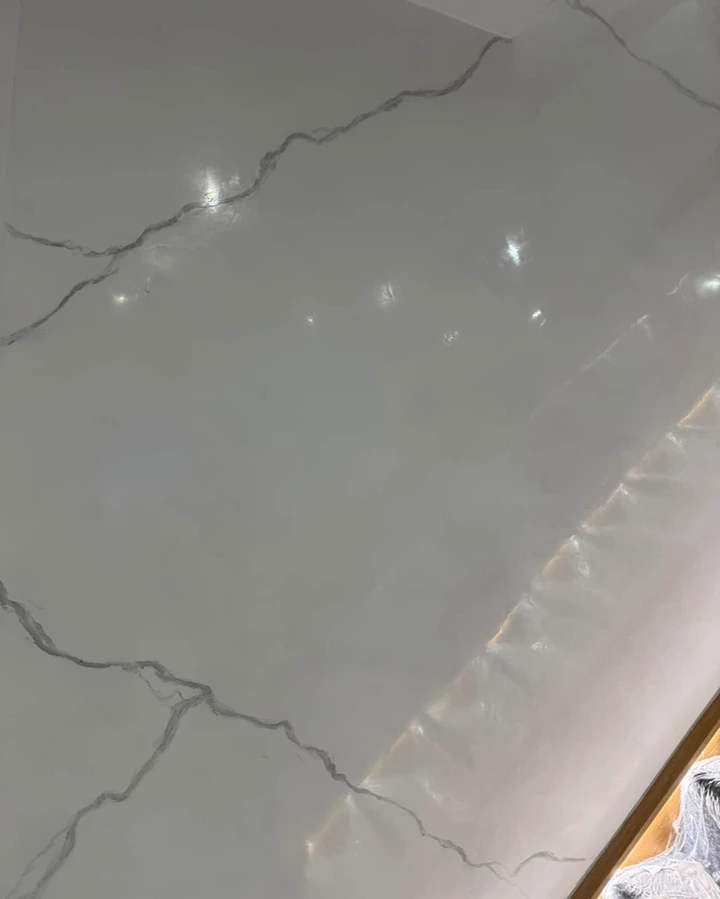 DRN Plastering Co - Venetian Plastering Staircase in Glasgow Scotland