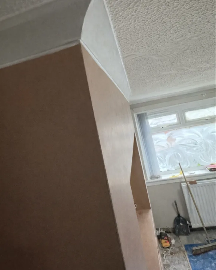 Traditional Plasterer in Wishaw North Lanarkshire - DRN Plastering Co Traditional Plasterer in Wishaw North Lanarkshire - DRN Plastering Co